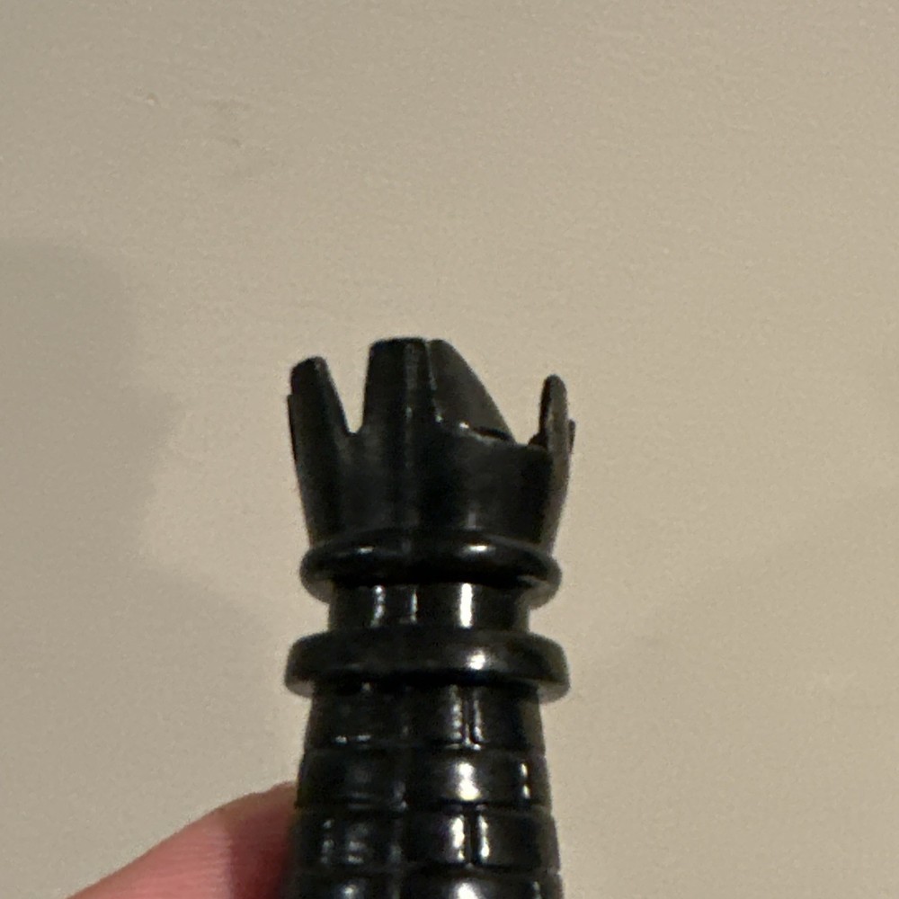 Vintage Roxy Chess Set