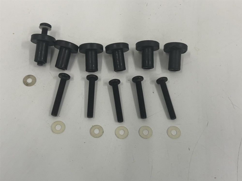Luscombe Model 8 Wellnut Bushings Threaded Insert G-1032