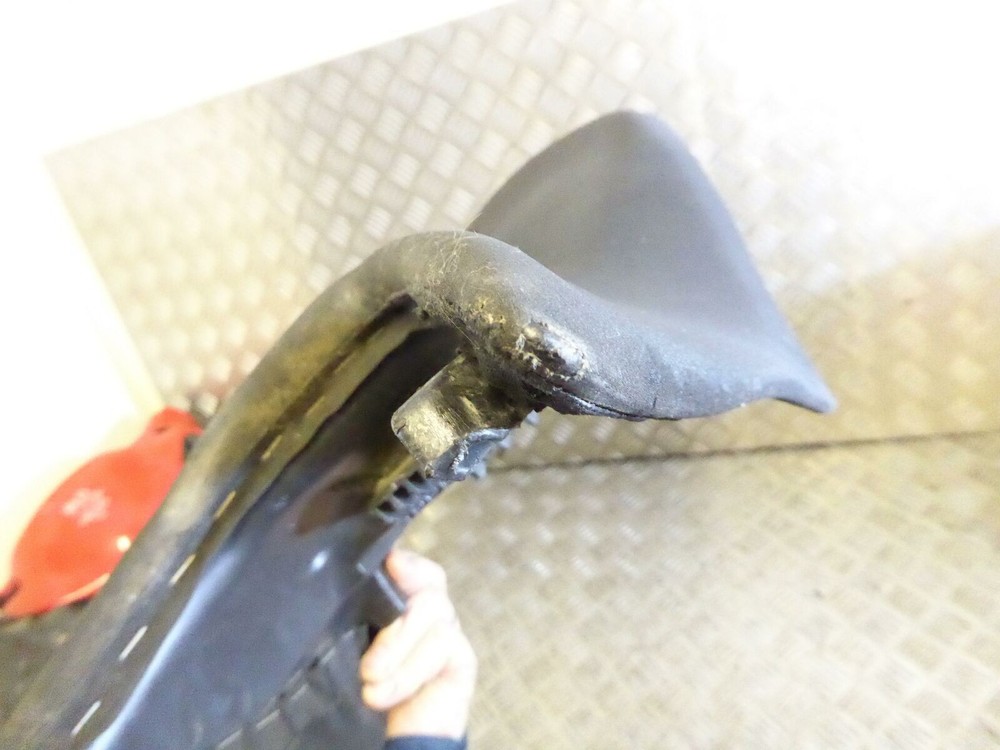 YAMAHA YZFR125 FRONT RIDERS SEAT SADDLE