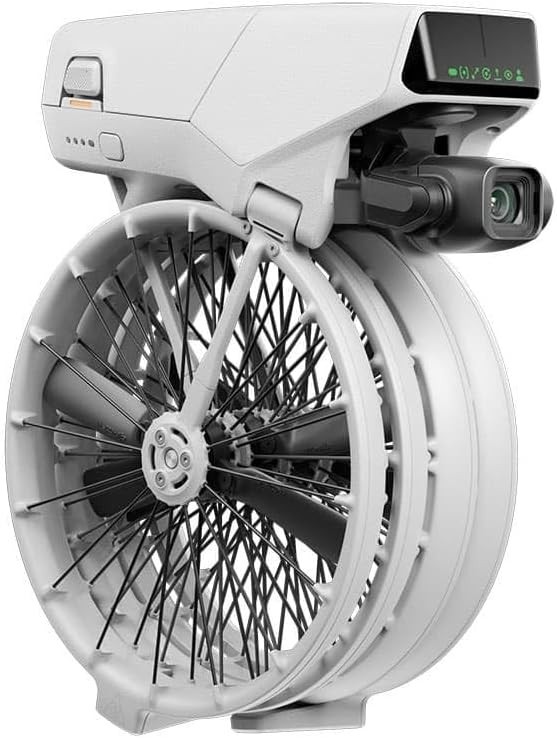 DJI Flip (RC 2) (Certified Refurbished)