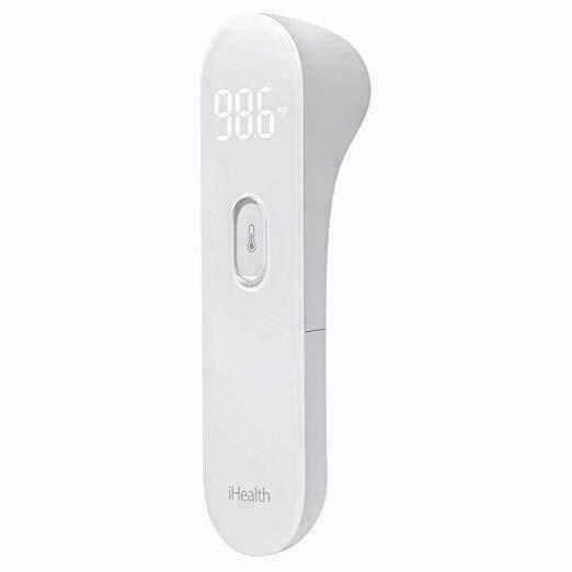 iHealth PT3 Thermometer - New
