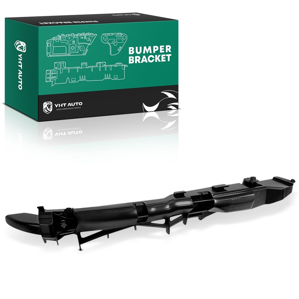 Front Driver Upper Bumper Cover Support for 4Runner 2006-2009