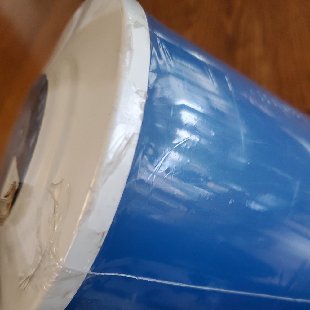 us filter ametek granular activated carbon cartridge filter 9.5x4.5" 2"center