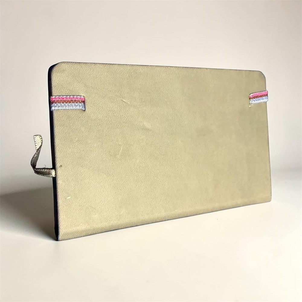Bmw Novelty Goods Memo Notebook