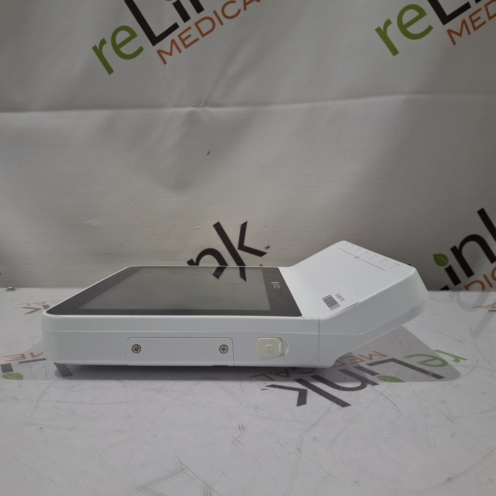 Smartlinx Inc Capsule Technologies Neuron 3 Monitor