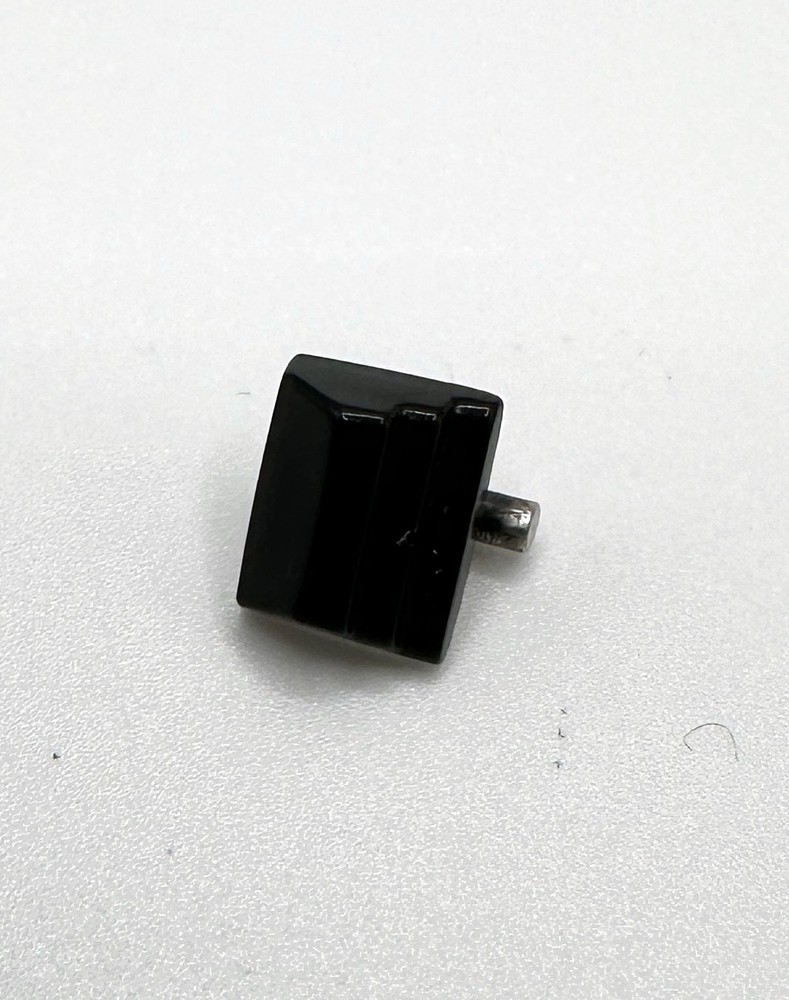 Pentax Super Program - Program Plus Lens Lock Release Button Used Repair Part