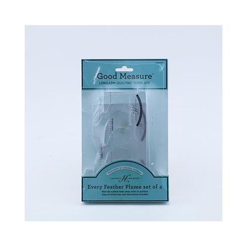 Amanda Murphy LA Every Feather 4pc