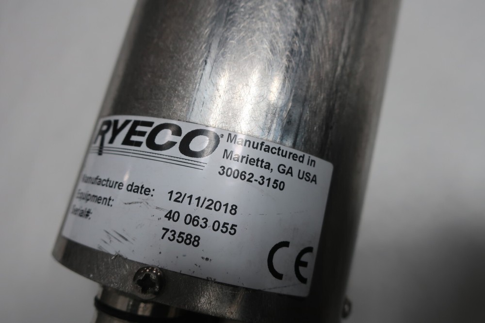 Ryeco 40-063-055 Edge Marking Module