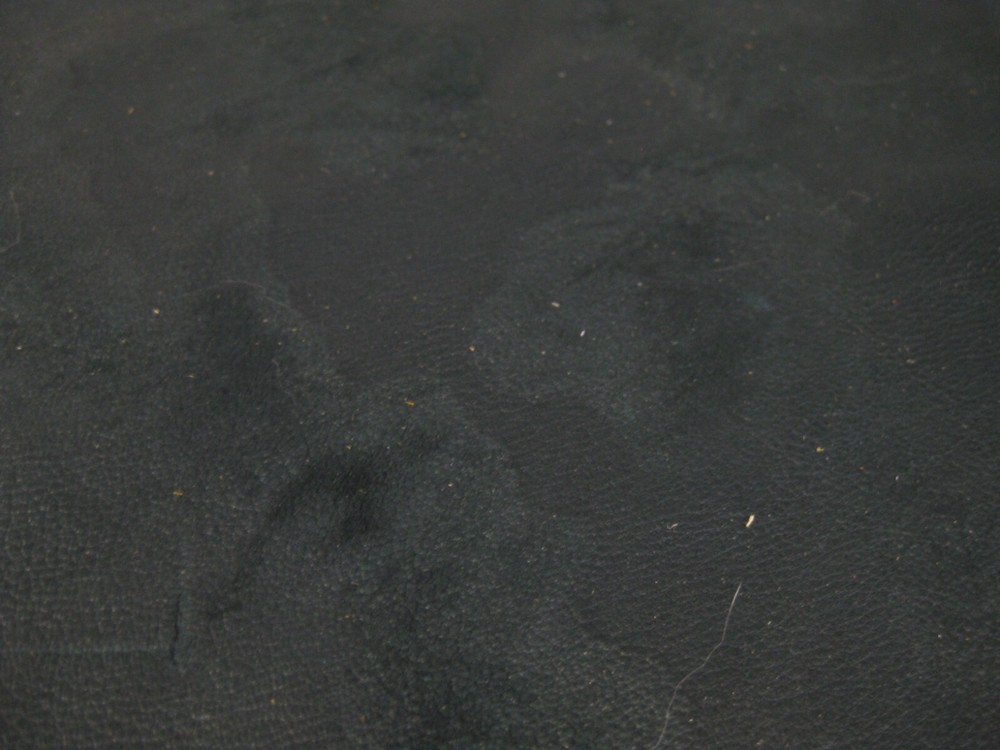 Top Grain Deer Leather # 0016260 Row 53