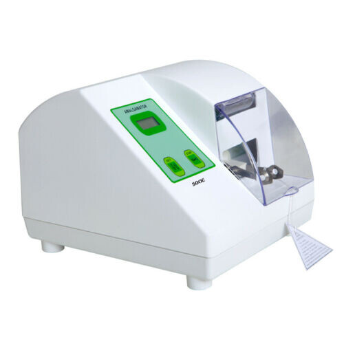Amalgamator Capsule Mixer HL-AH G6 Dental Lab Blending Mixer Digital Amalgam