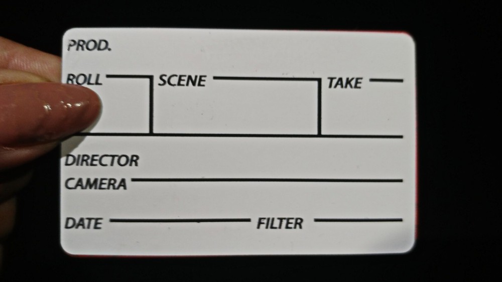 The Credit Card Slate®