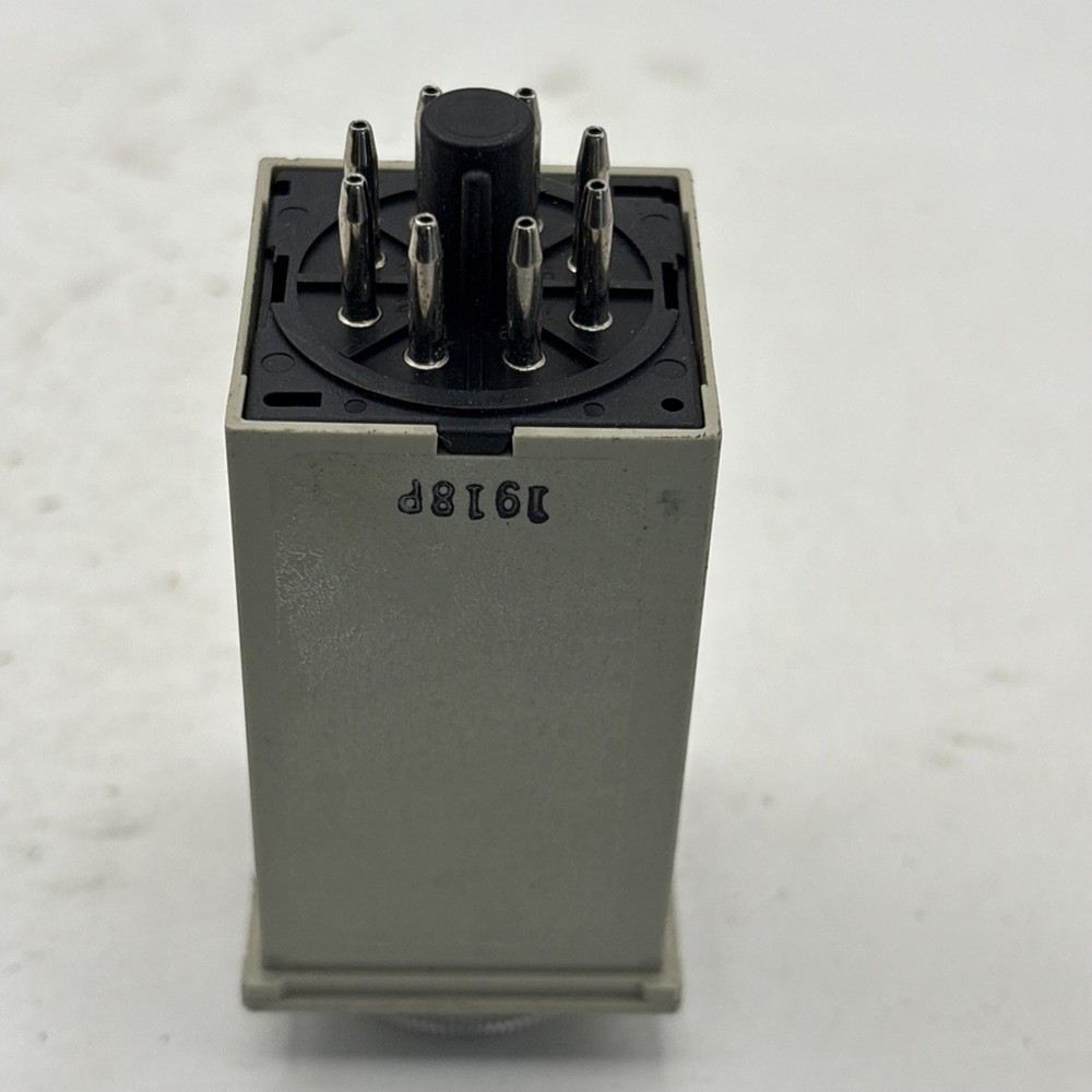 Omron H3JA-8C Delay Timer