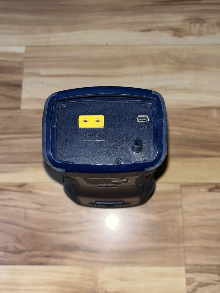 Bacharach 0019-7163 - Monoxor Plus Portable Carbon Monoxide Analyzer