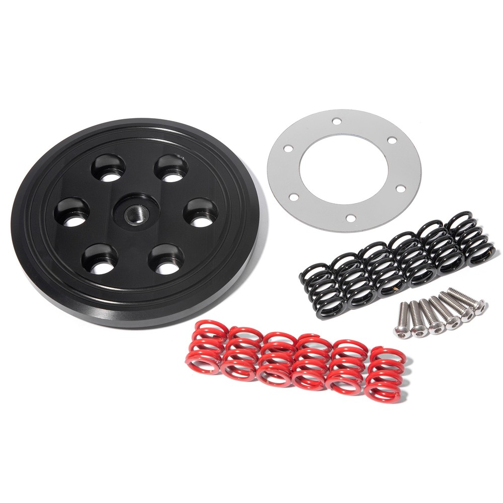 CLUTCH SPRING CONVERSION KIT FOR HARLEY 1998-2017 Twin Cam Touring Dyna Softail