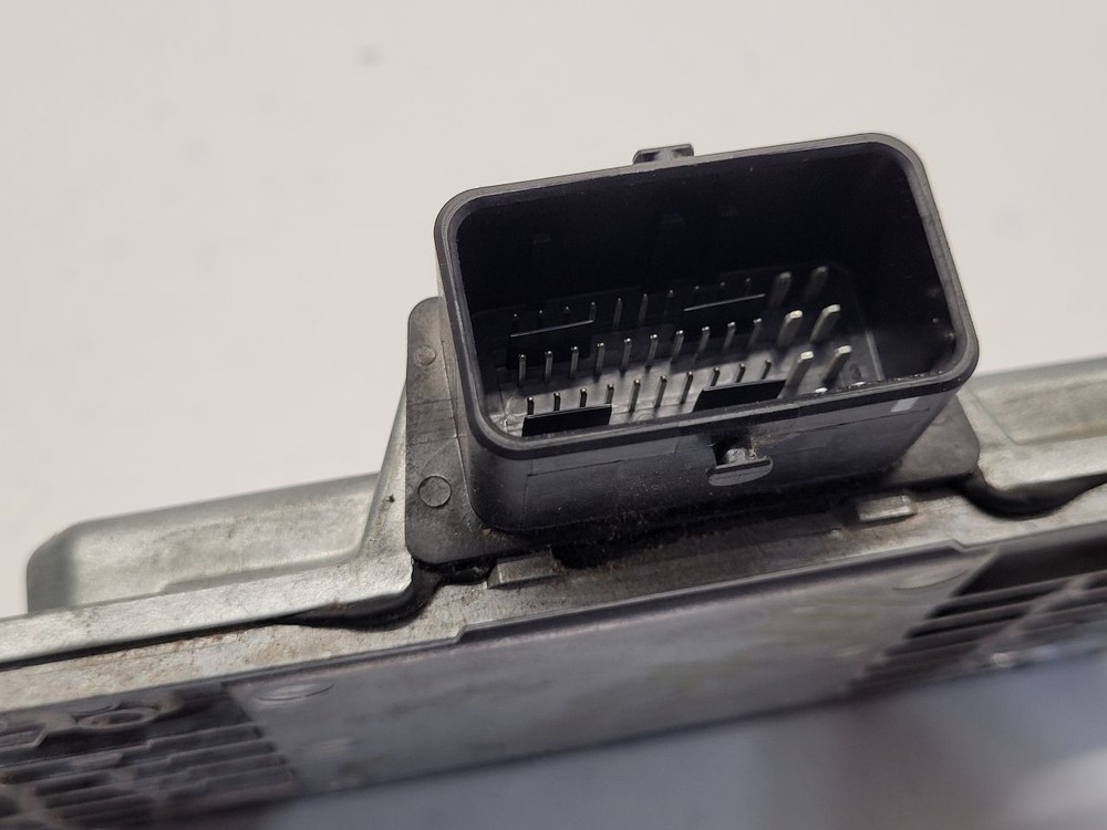 Automatic Transmission Shift Control Module fits 2013 Nissan Juke Transmis