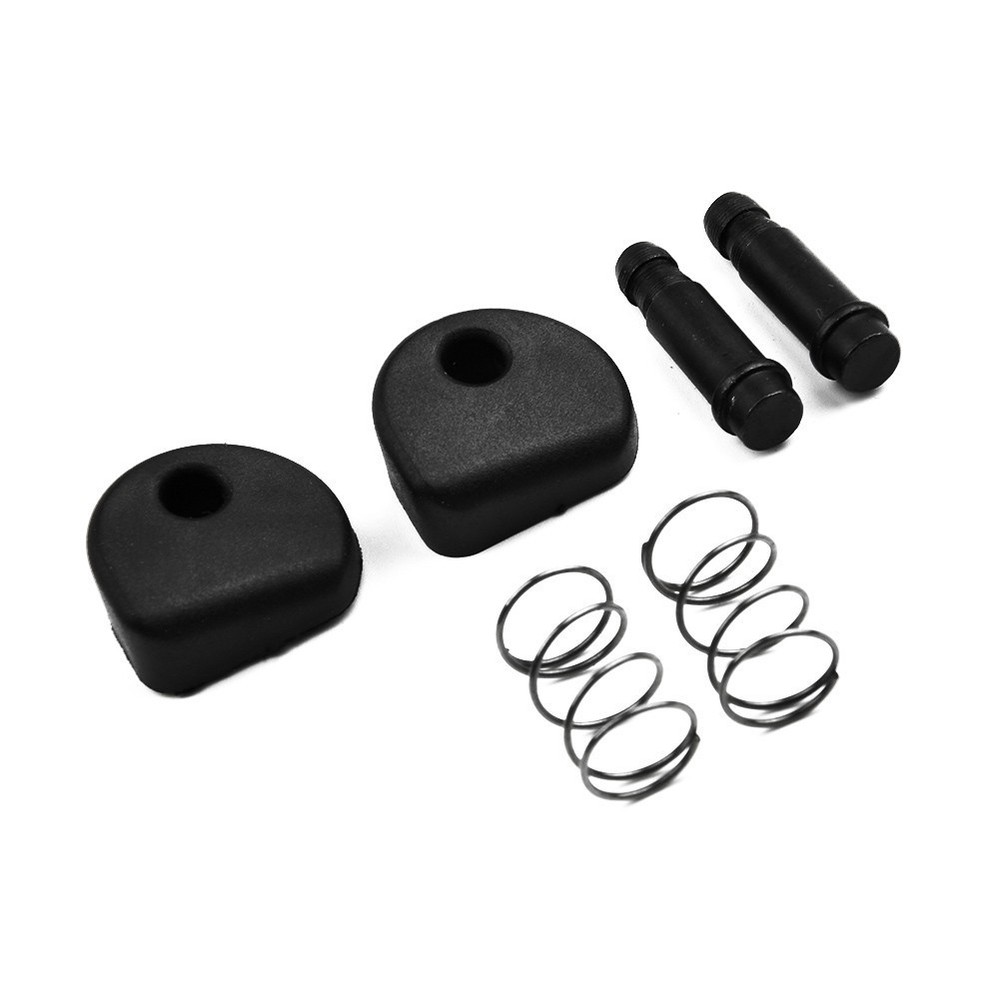 2 Set Grinder Brake Self-locking Button Suitable/For 9553NB Angle Grinder