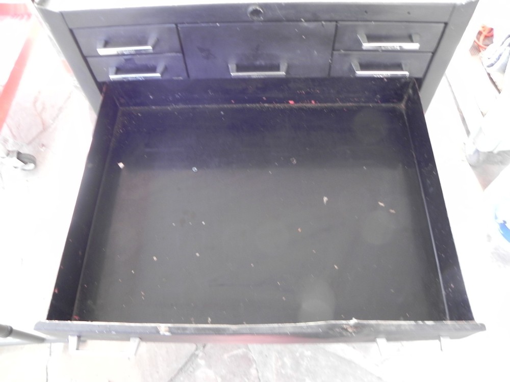 Vintage Mac MB520 (PART OUT READ)