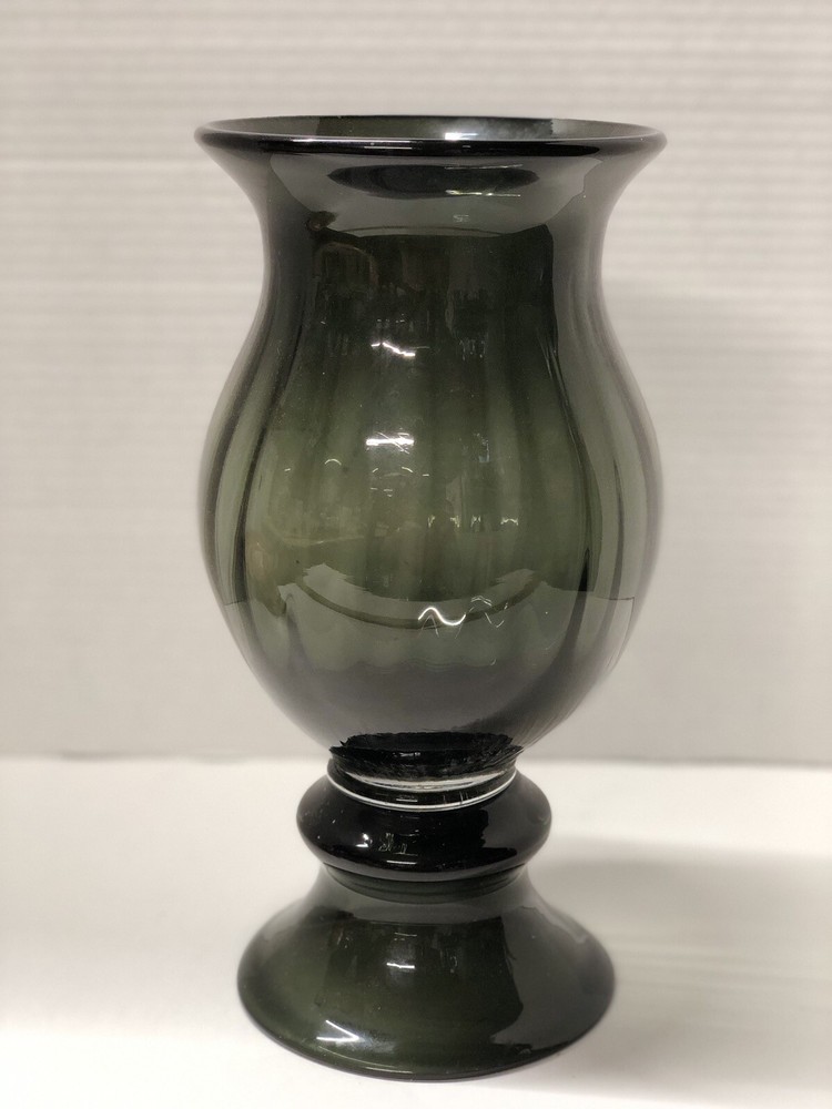 Vintage Wayne art Belco Glass