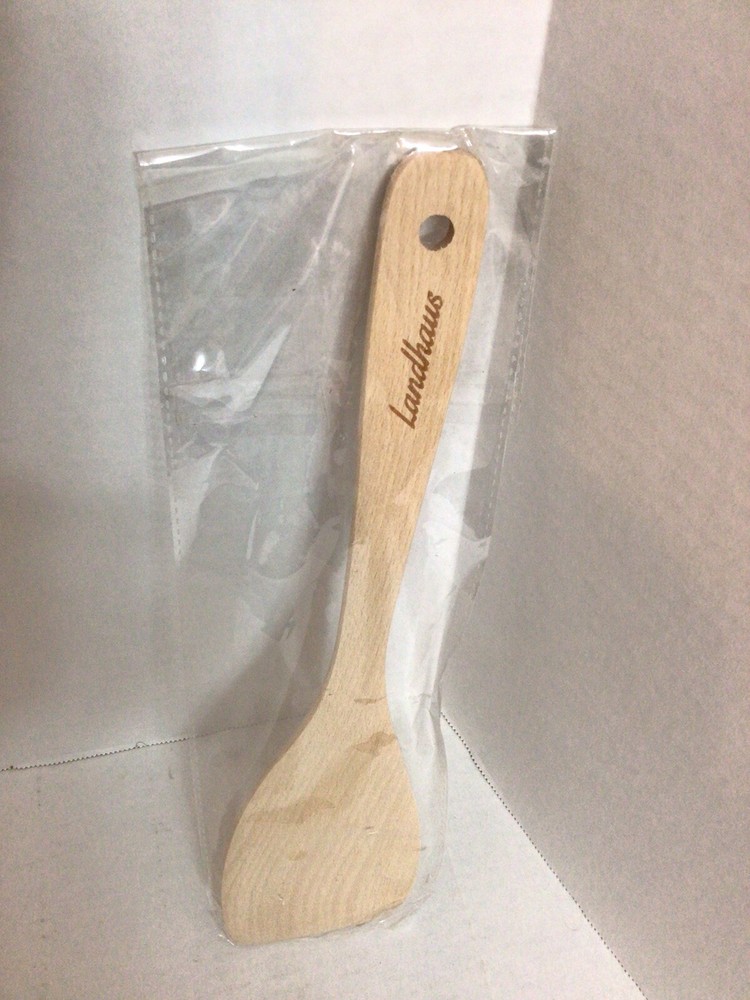 Landhaus Wooden Spatula