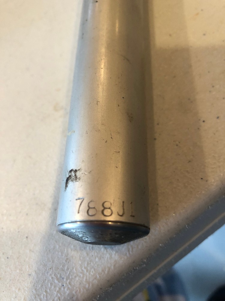 788J1 Termination Punch Tool 1Q86 #F27