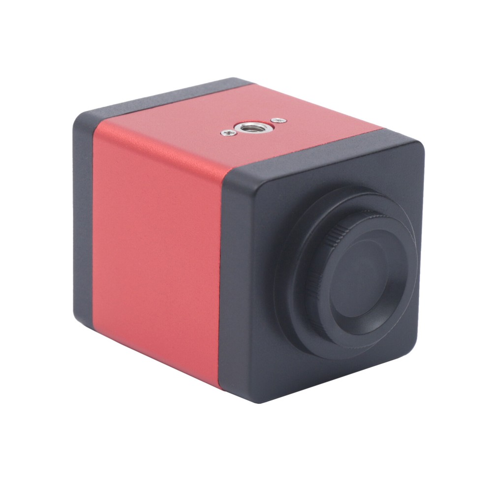 HDMI Video Microscope Digital Industry Video Inspection Microscope Camera 1080P