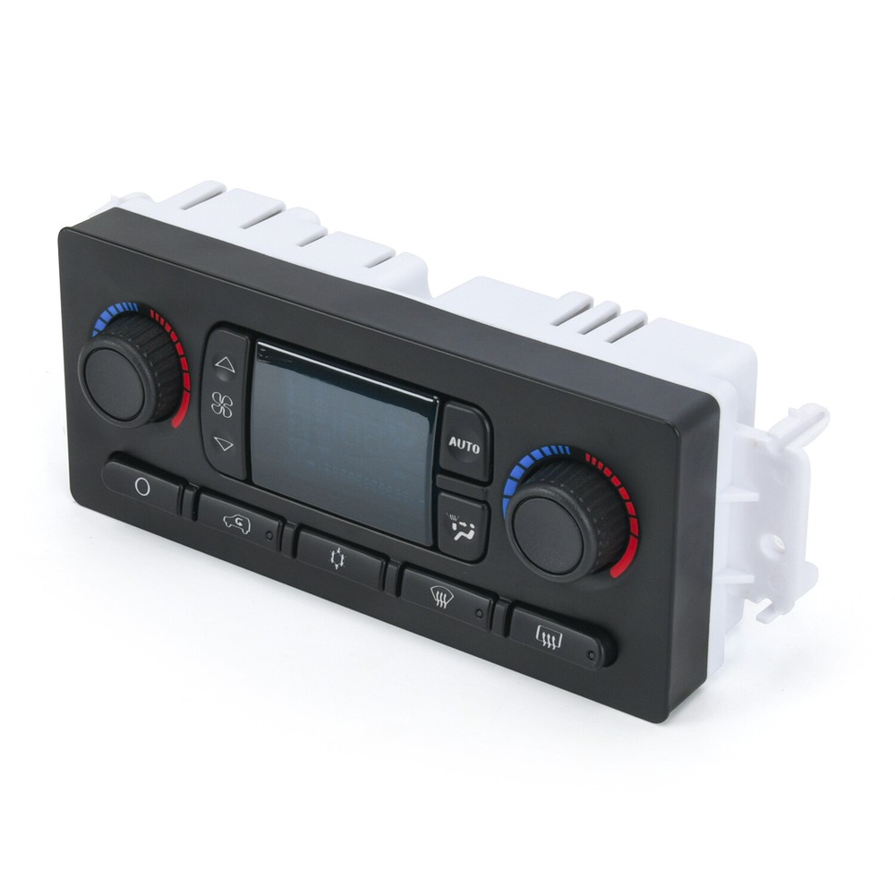 AC Heater Climate Control Module 599-013 For Chevy GMC Improved Design