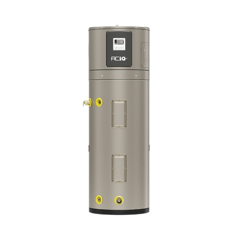 ACiQ Electric Residential Hybrid Water Heater - ACiQ-50G-HP-WH
