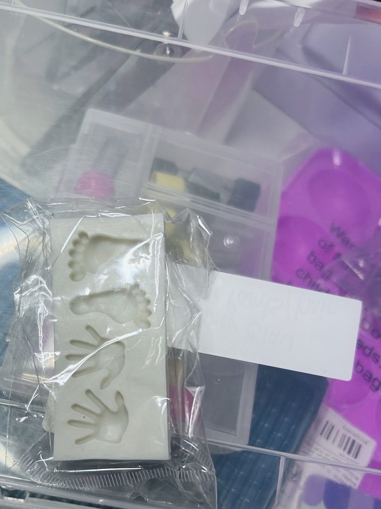 Clay Bundle Lot Everything You Need To Get Started