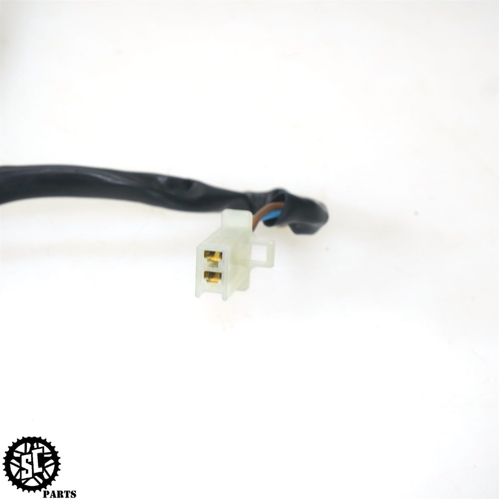 2018 DUCATI HYPERMOTOARD 939 FRONT BRAKE MICRO SWITCH SENSOR