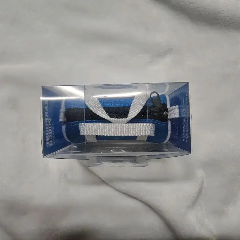 Gabbage Time Earphone Pouch - Unused