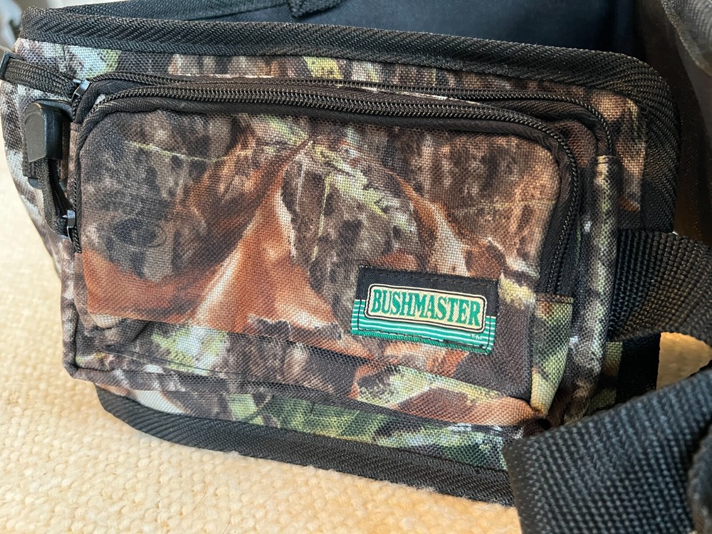 Bushmaster Hunting Fanny Pack