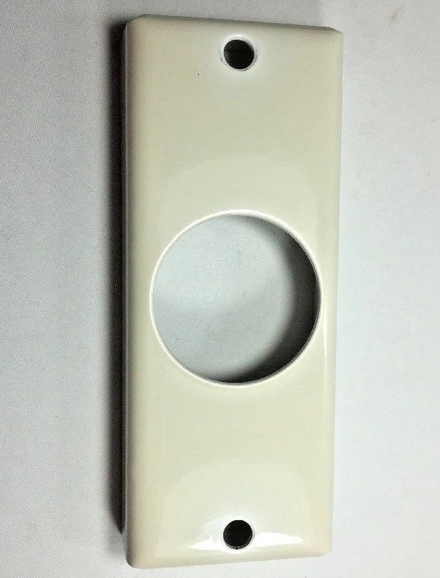 CTC Pasta Express X2000 X3000 Replacement Part Front Plate Metal