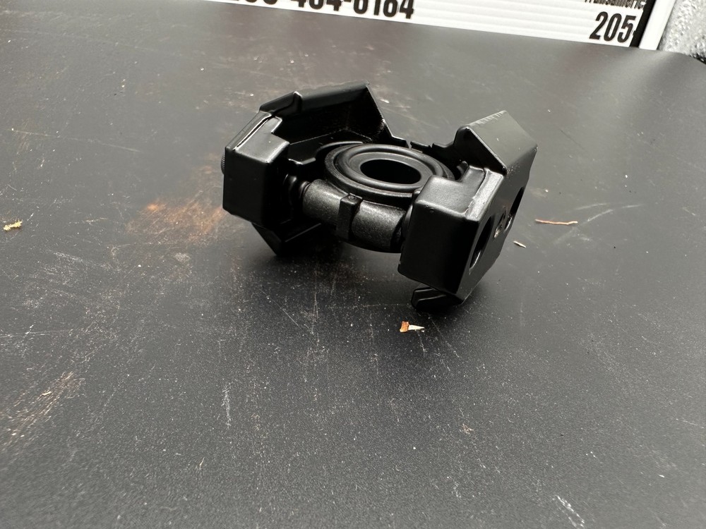 Parker PS752P Port Block Kit