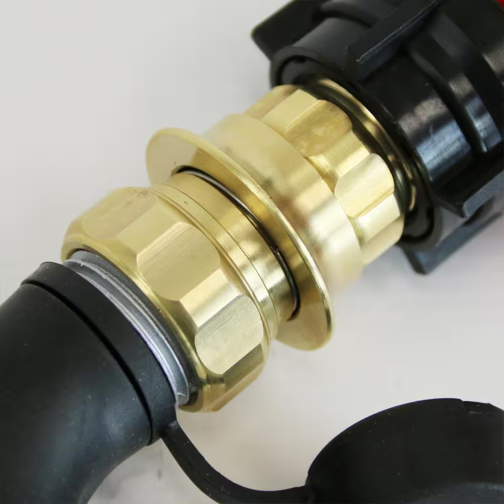 32-Ounce Hose End Foaming Sprayer
