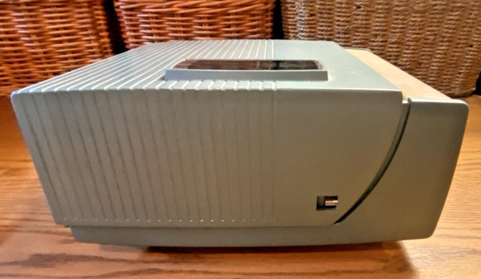 VINTAGE Kodak 300 Projector Model 1