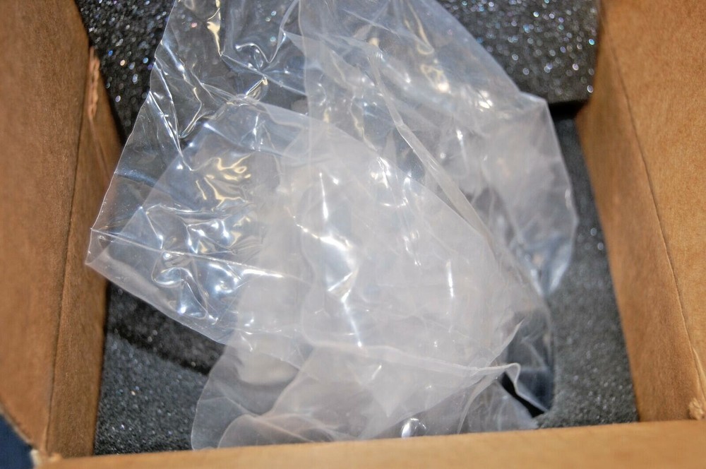 Microscan MS-610, FIS-0610-0109 Class II Laser Barcode Scanner Module