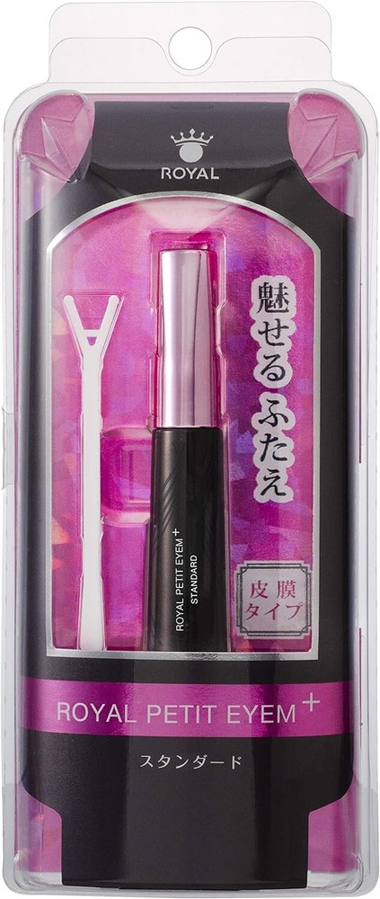 Royal Petit EYEM S Plus 6ml Double-eyelid Adhesive