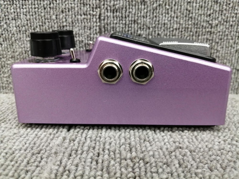 Maxon PAC9 Chorus Guitar Effects Pedal Used