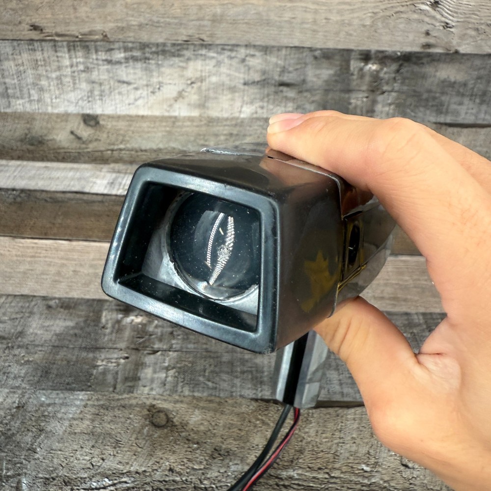 Automotive Timing Light Engine Timing Checker Adjuster Untested