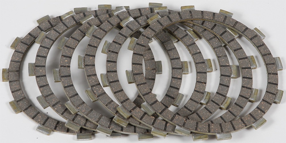 EBC CK Series Clutch Kit CK1209