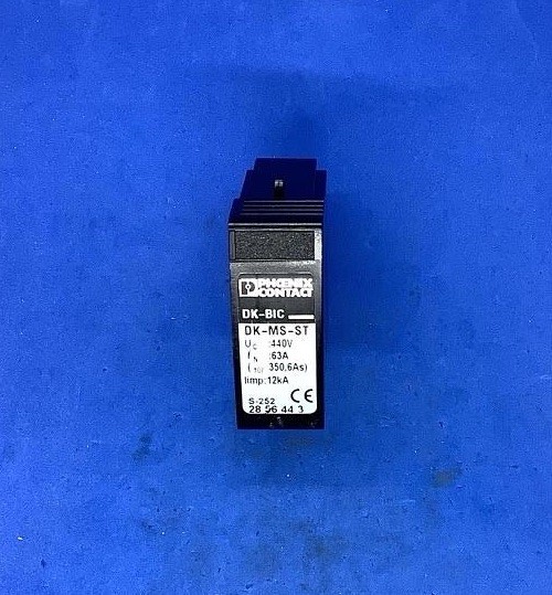 PHOENIX CONTACT DK-BIC DK-MS-ST