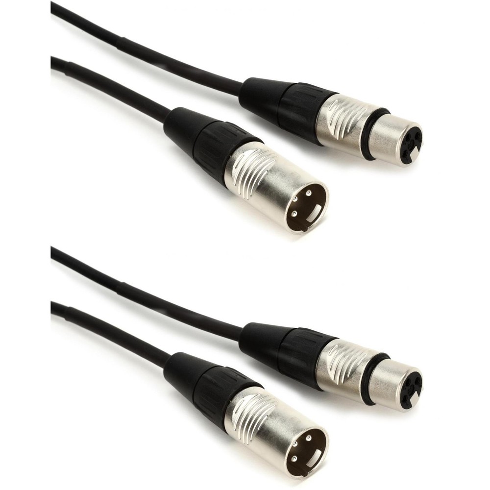 JUMPERZ XLR50JCM - 2 Pack