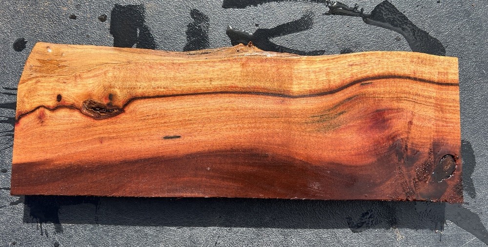 Hawaiian Milo Board #14016