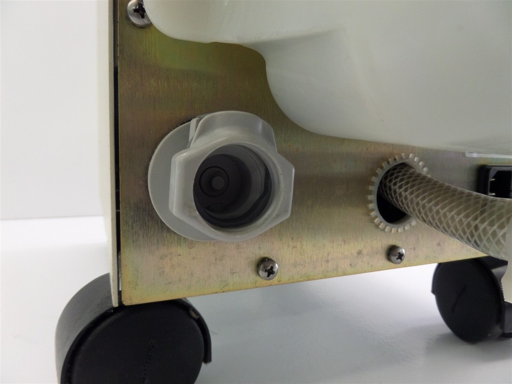 Bio-Rad HydroTech Vacuum Pump