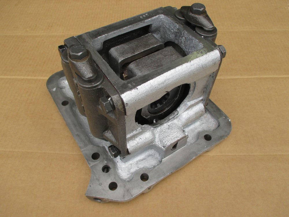 HYDRAULIC PUMP FOR FORD 2N 9N
