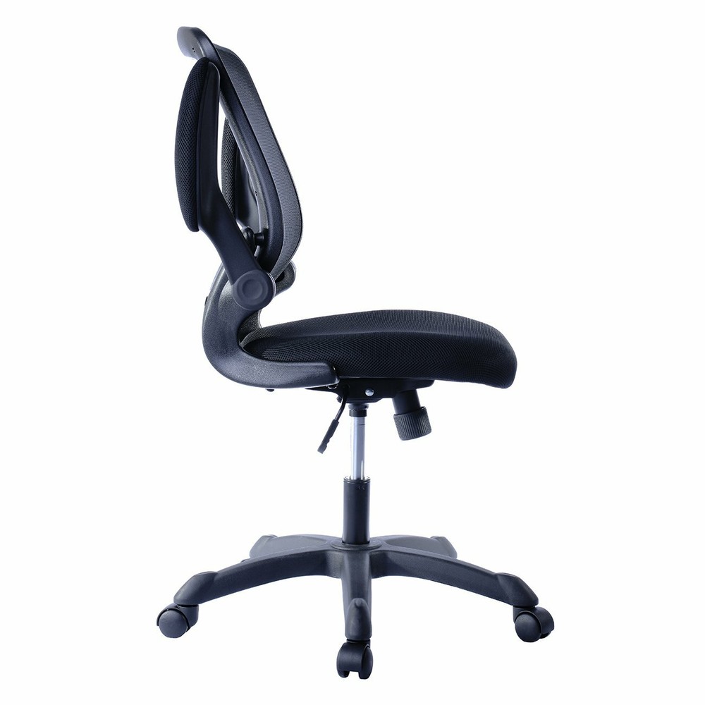 Techni Mobili Nylon Base Task Office Chair