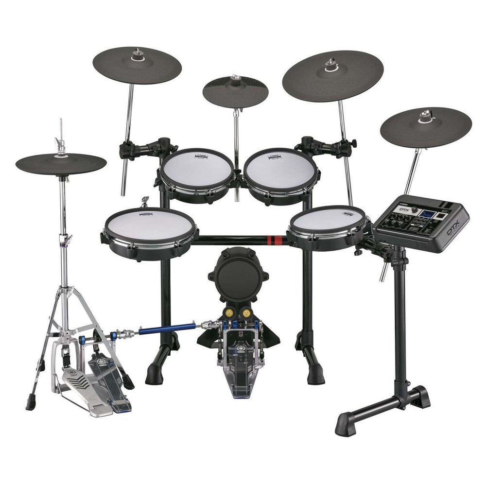 Yamaha DTX6K5-M Electronic Drum Set