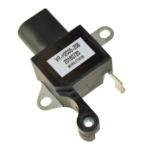 Voltage Regulator VRH2005-206 Regitar USA