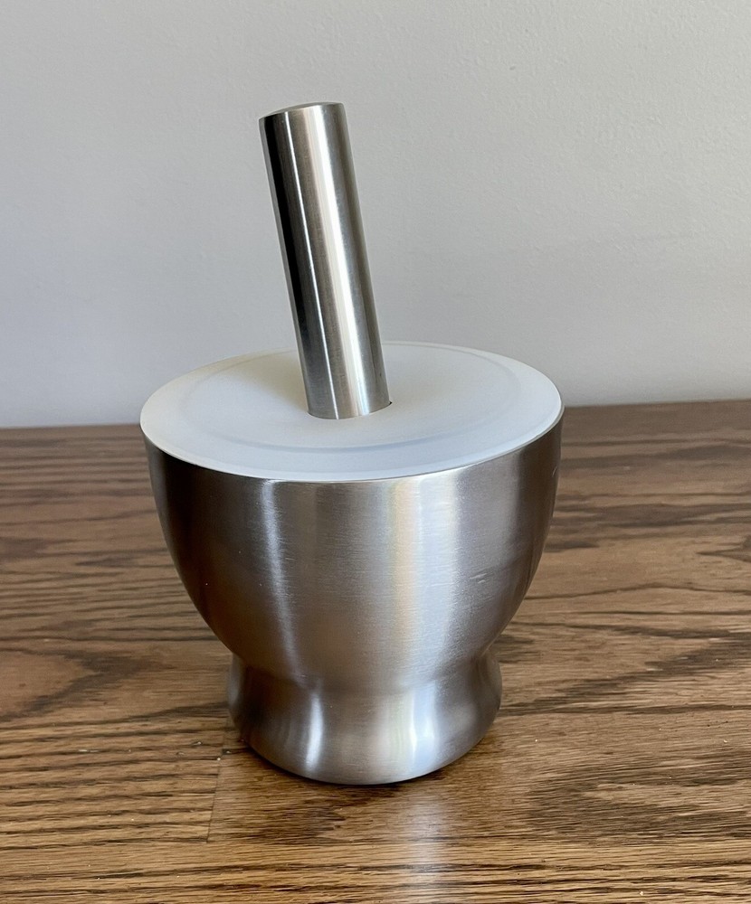 Kitchen grinder crusher 304 stainless steel food mill