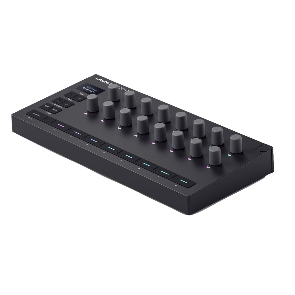 Novation Launch Control 3 Compact Control Surface